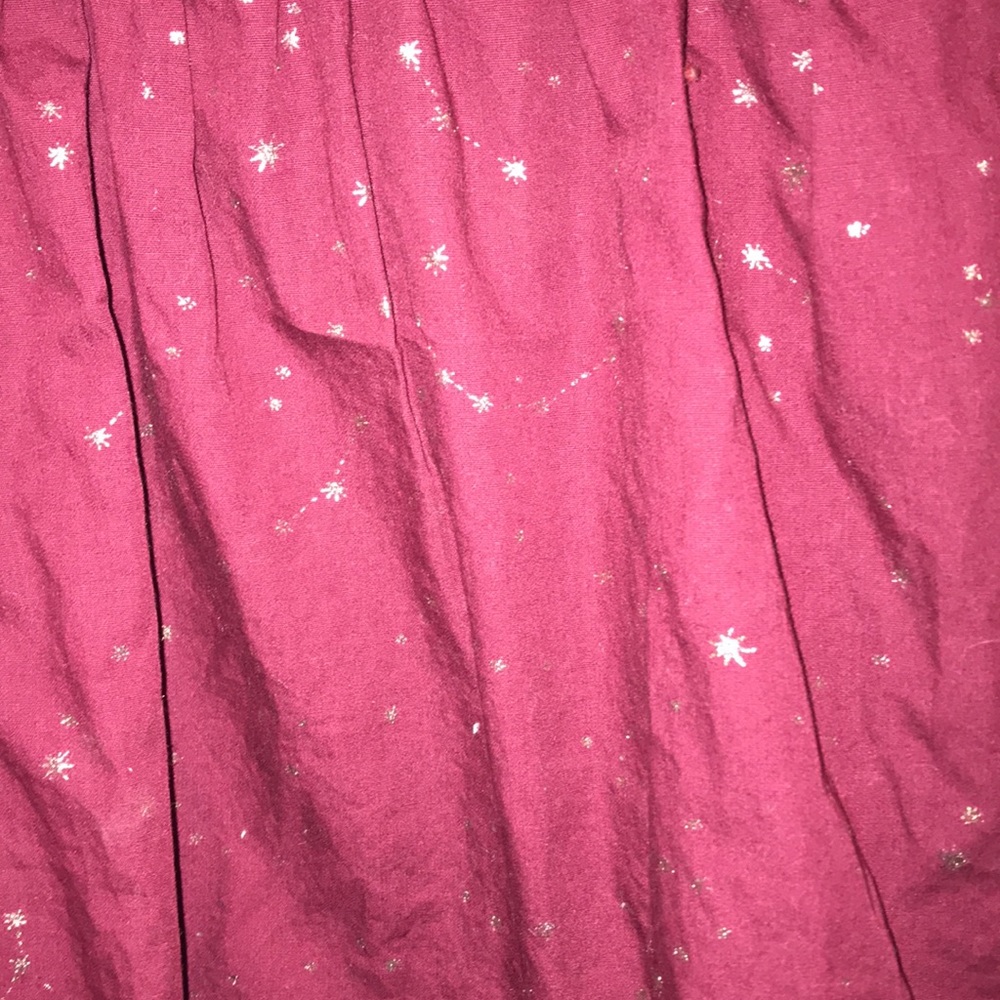 Modcloth Celestial Dress - Picture 5 of 8